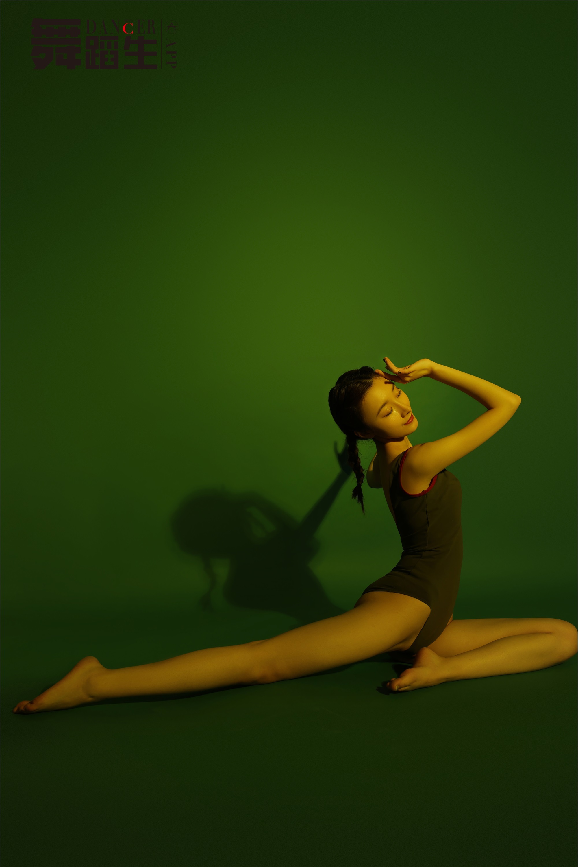 GALLI嘉丽 舞蹈生日记 093 - 芳华 张樱山